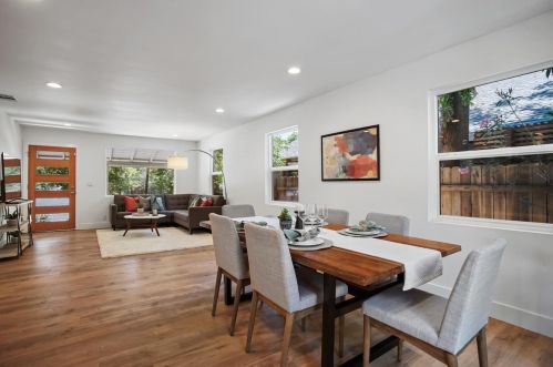 435 11 St, Davis CA 95616-2018 exterior