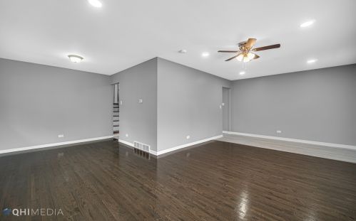 14343 Lincoln Ave, Dolton IL 60419-2338 exterior