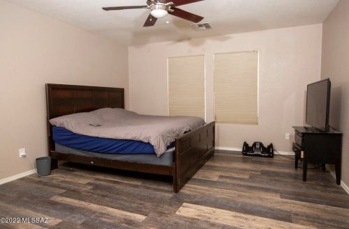 6116 Bramble St, Tucson AZ 85756-8785 exterior