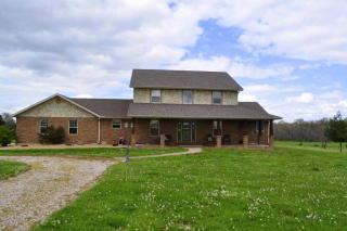 4611 149th Rd, Bolivar MO  65613-8545 exterior
