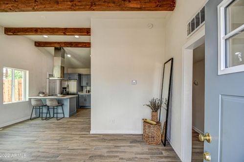 2602 Dayton St, Phoenix AZ  85006-1029 exterior