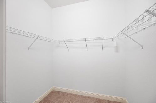 15318 Cortona Way, Naples FL 34120-0673 exterior