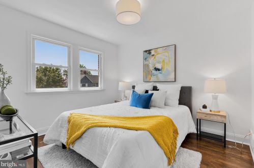 2209 Douglas St, Washington DC 20018-2130 exterior