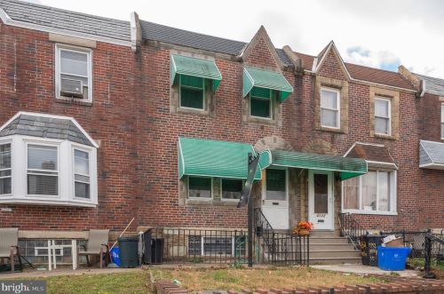 4134 Greeby St, Philadelphia PA 19135-2603 exterior