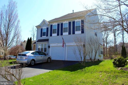 2713 Brocket Ct, Jamison, PA 18929-1772