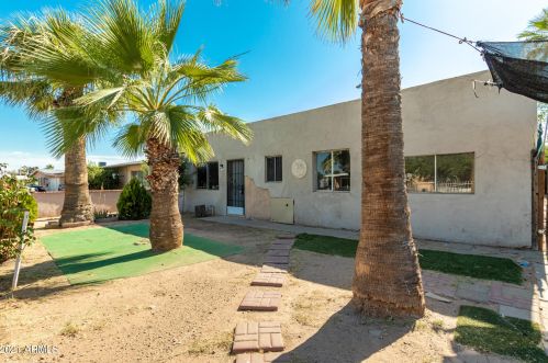 11444 21st Dr, Phoenix AZ  85029-3606 exterior