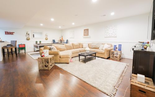 6690 Minard Dr, Meskegon MI 49442-4996 exterior