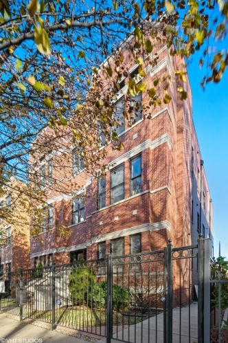 3333 Prairie Ave, Chicago, IL 60616-4829