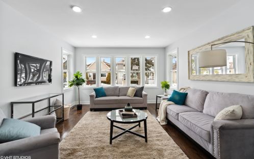 5623 Berenice Ave, Chicago, IL 60634-2706