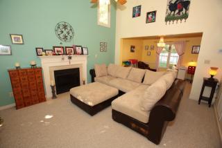 12004 Cottage Creek Ct, Richmond VA  23233-1125 exterior