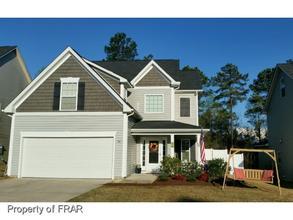 30 Bicentennial Way, Cameron NC  28326-5017 exterior