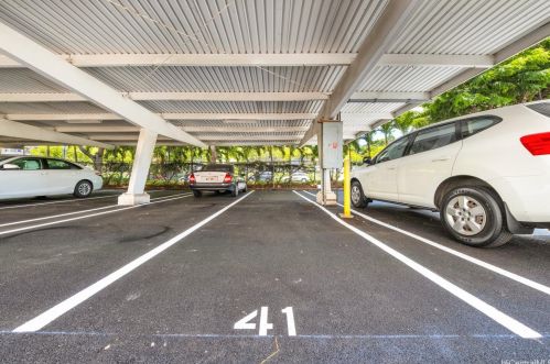 2920 Ala Ilima St, Honolulu HI  96818-2543 exterior