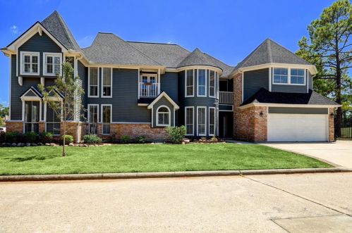 18906 Leisure Place Dr, Humble, TX 77346-8133