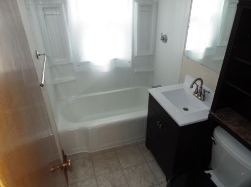 5931 Siegfried Pl, Milwaukee WI 53214-1842 exterior