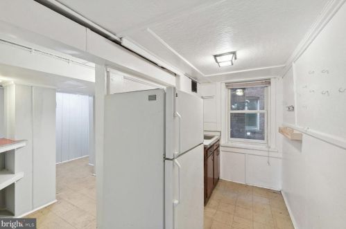 2709 11 St, Washington DC 20001-4530 exterior