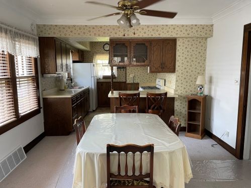 1409 Pr Ave, Joliet IL 60435-6058 exterior