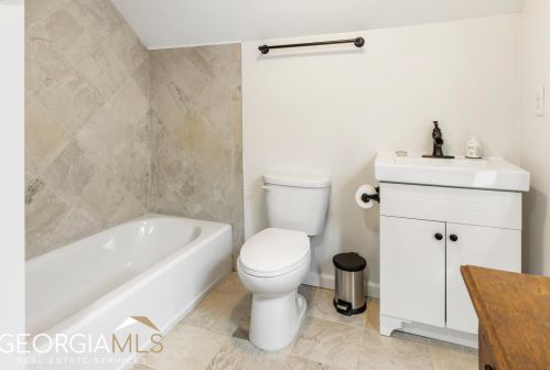 1317 Mercer Ave, Atlanta GA  30344-5010 exterior