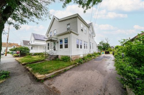60 Taber St, Quincy, MA 02169-7636