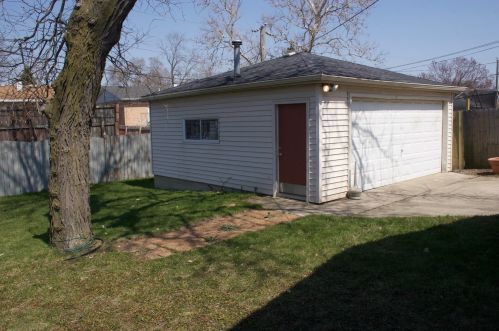 3656 123 Pl, Chicago IL 60803-1012 exterior