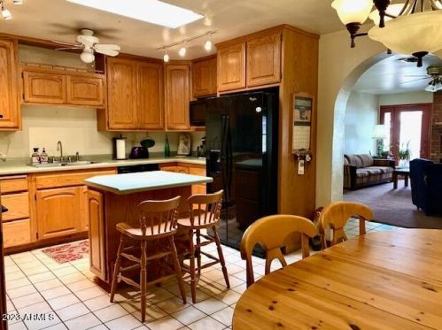 4247 17th Ave, Phoenix AZ  85015-4728 exterior