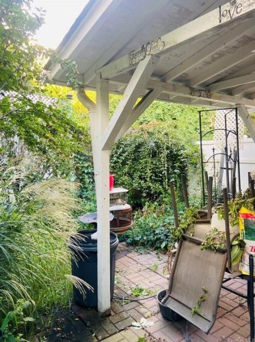 530 Van Nest Ave, Bronx NY 10462-3508 exterior