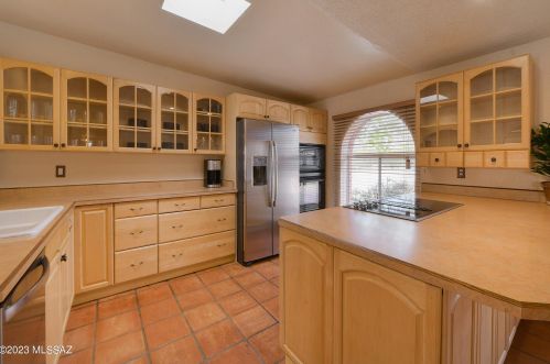 12500 Calle Tatita, Tucson AZ  85749-9736 exterior