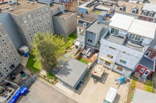 4724 Hatfield St, Pittsburgh PA  15201-2921 exterior