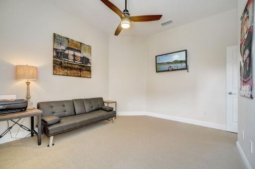 1453 Foxtail Ct, Lake Mary FL 32746-4467 exterior