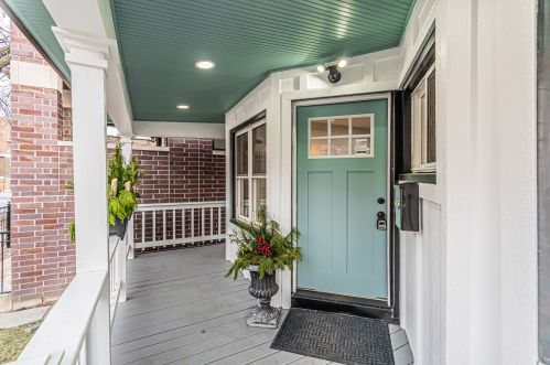 2311 Foster Ave, Chicago IL  60625-1825 exterior