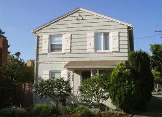 2800 Fernside Blvd, Alameda CA  94501-1624 exterior
