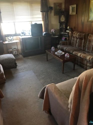 714-714 6 St, Duluth MN exterior