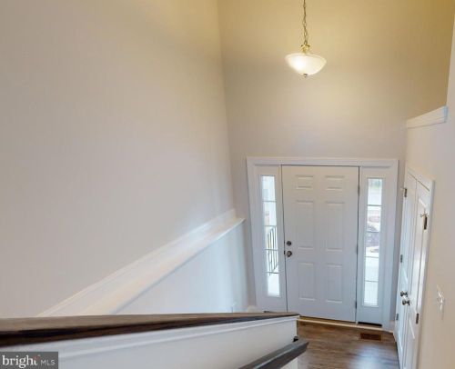 116 Baltimore Ave, Glen Burnie MD 21061-2643 exterior