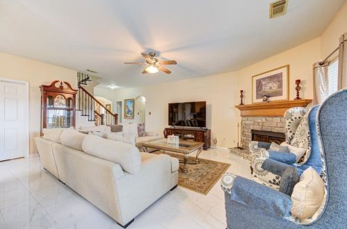 20043 Fieldtree Dr, Humble TX 77338-2304 exterior