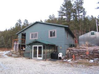 12456 Nemo Rd, Nemo, SD 57759-7622