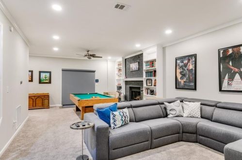 2884 Cravey Dr, Atlanta GA  30345-1420 exterior