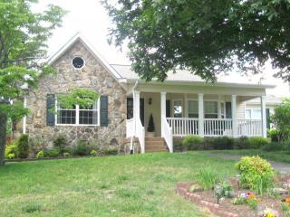 9304 Berkshire Cir, Chattanooga TN  37421-4446 exterior