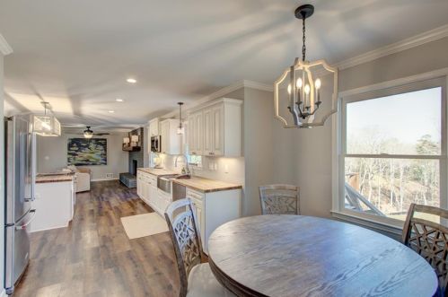 1177 Antioch Campground Rd, Gainesville GA 30506-1776 exterior