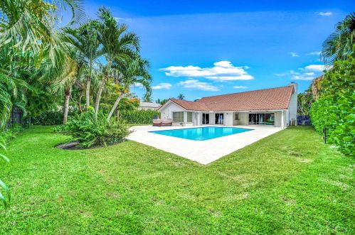 1515 19th St, Boca Raton FL 33432-1591 exterior