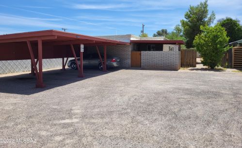 1934 Madelyn Ave, Tucson, AZ 85712-3251