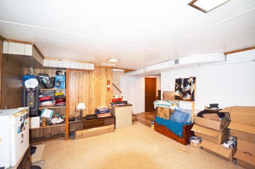 115 Richelderfer St, Cardington OH 43315 exterior