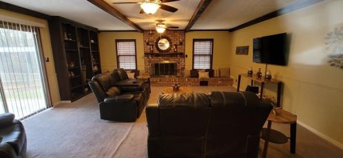 6595 Dillon Rd, Austell GA 30168-5625 exterior