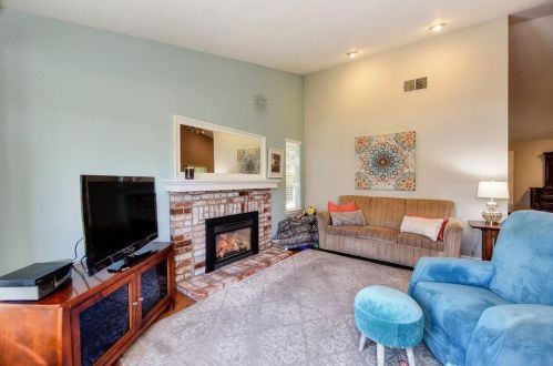 117 Sombrero Way, Folsom CA 95630-2223 exterior