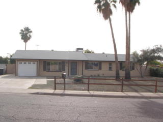 2007 Villa Rita Dr, Phoenix AZ  85022-1718 exterior