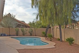 15416 38th St, Phoenix AZ  85044-6681 exterior