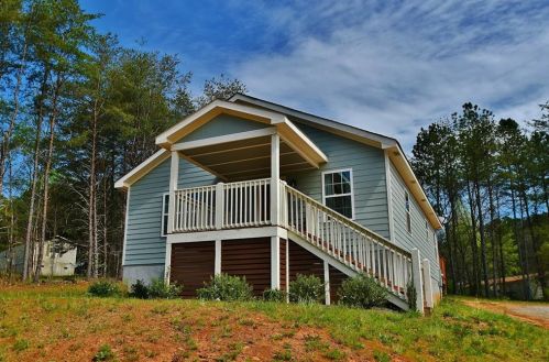 5745 Fld Vw Cir, Gainesville GA 30506-2409 exterior