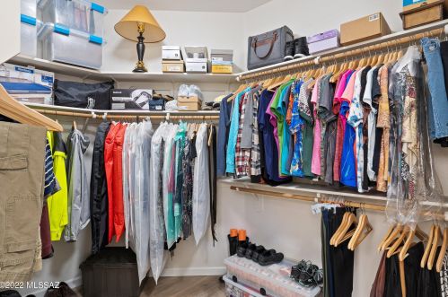 7459 Mystic Sky Ln, Tucson AZ  85743-5237 exterior