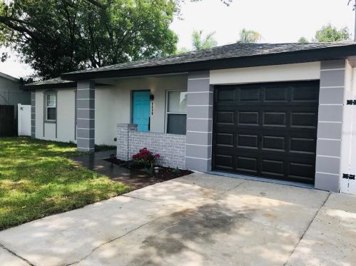 6430 Larmon St, Tampa FL  33634-5018 exterior