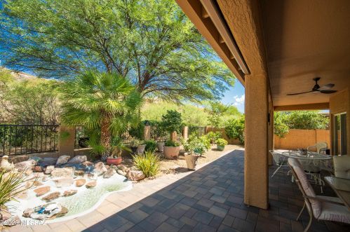 37660 Mashie Dr, Tucson AZ 85739-1134 exterior