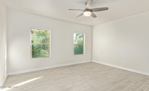 2494 Camino Valle Verde, Tucson AZ  85715-3405 exterior