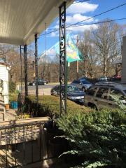 608 Berry St, Baltimore MD  21211-2524 exterior